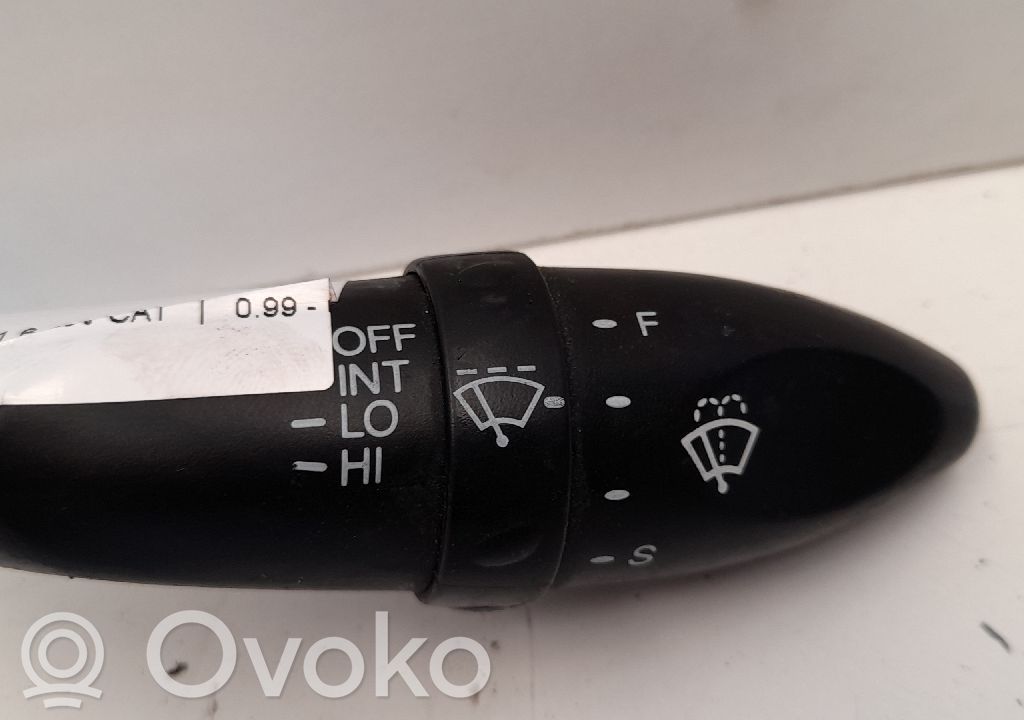 Pyyhkijän vipu   34931B2904