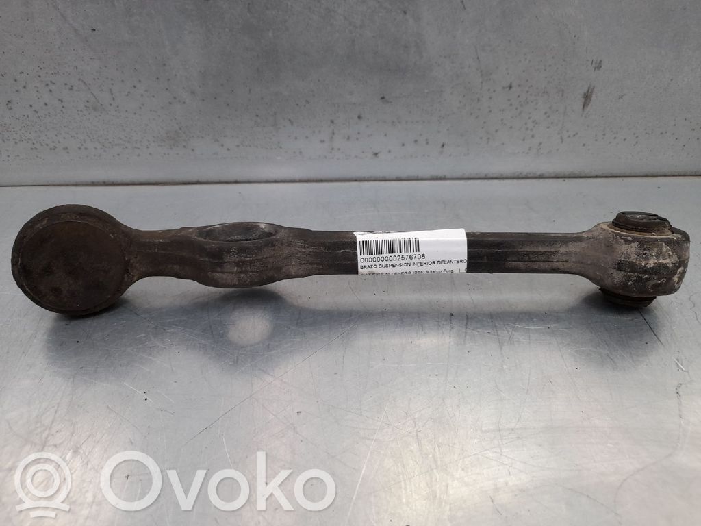 Fiat Fiorino Dolny wahacz przedni