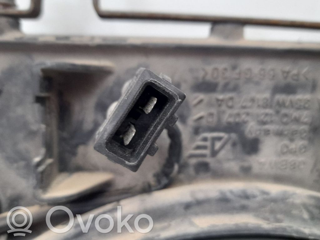 Elektrolüfter   7M0121207D