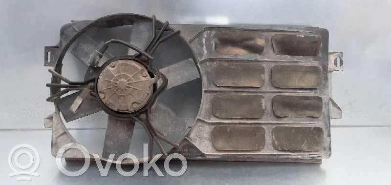 Ford Escort Ventilator electric răcire radiator