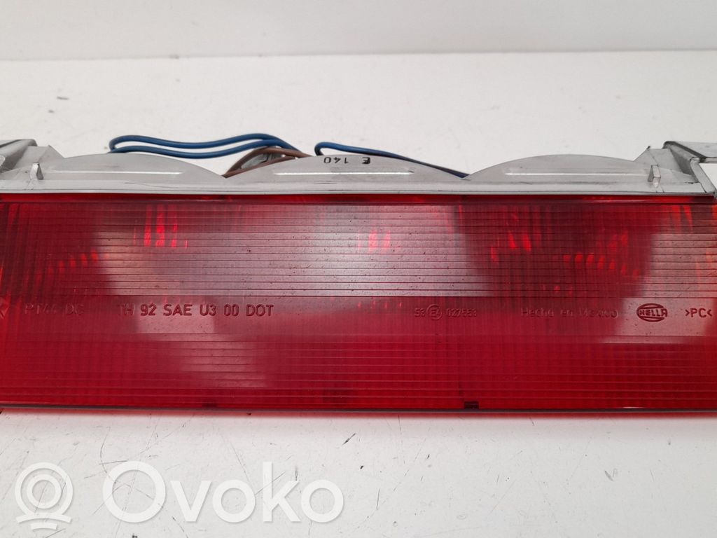 Chrysler PT Cruiser Trzecie światło stop 