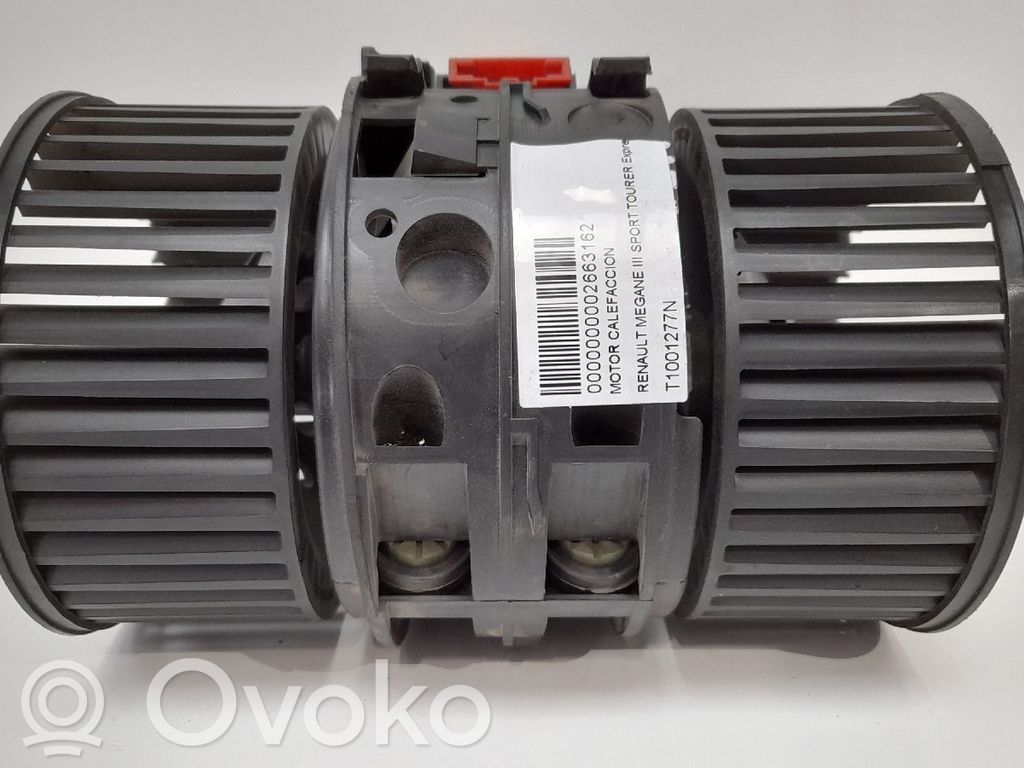 Ventilator aerotermă   T1001277N