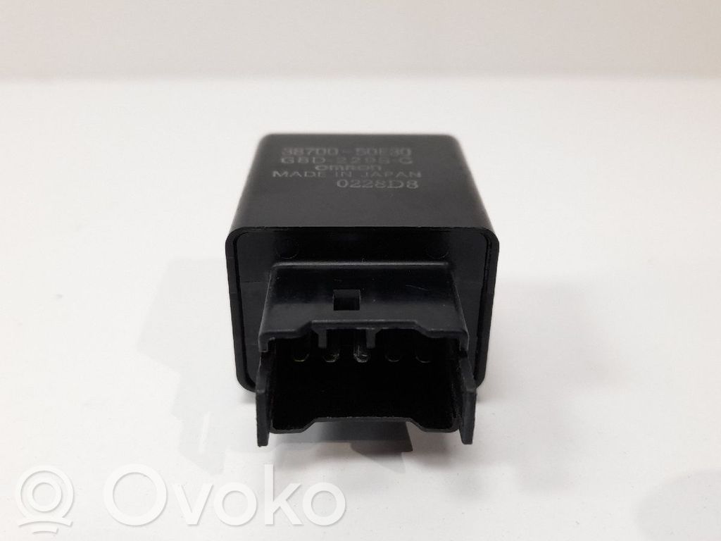 Suzuki Wagon R+ Autres unités de commande / modules 