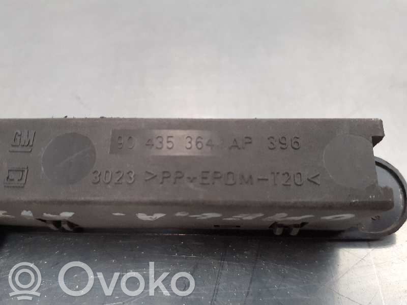 Opel Omega B1 Otras unidades de control/módulos 