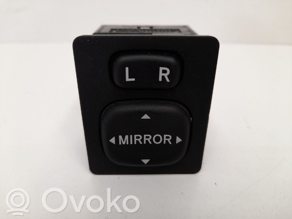 Interruptor del espejo lateral   769746D