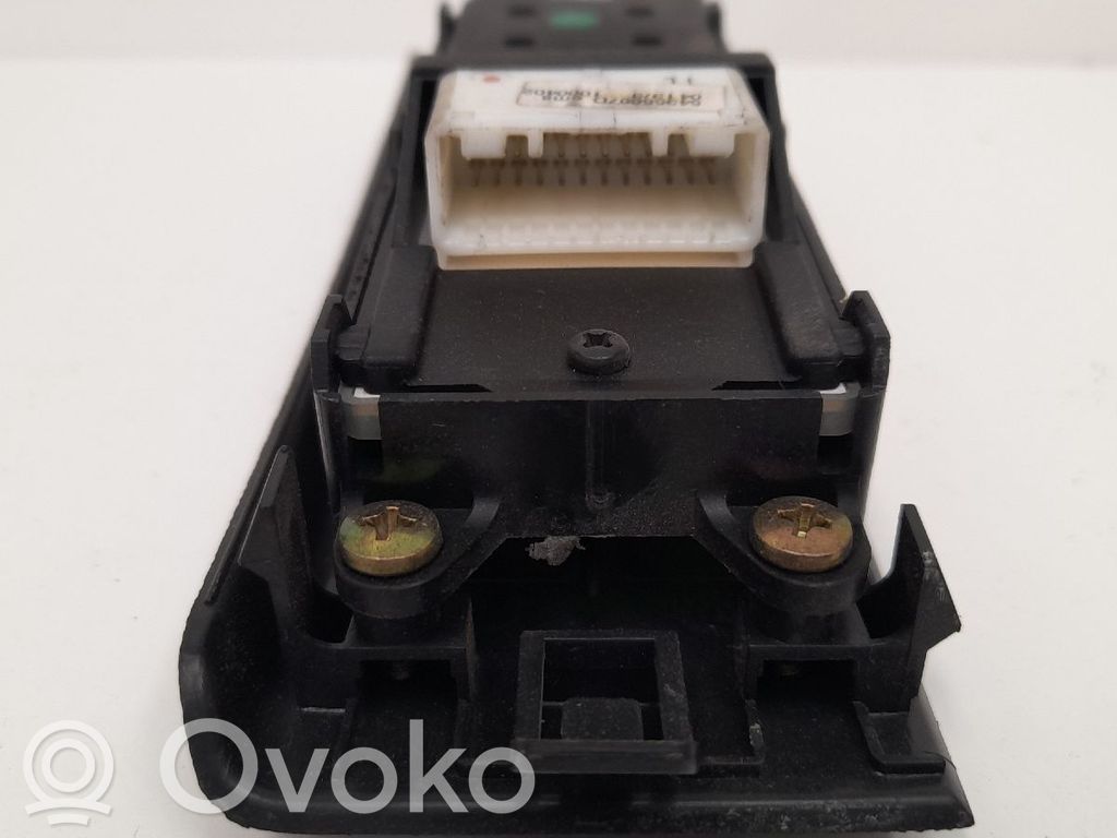 Toyota Corolla E120 E130 Comutator comandă geamuri electrice