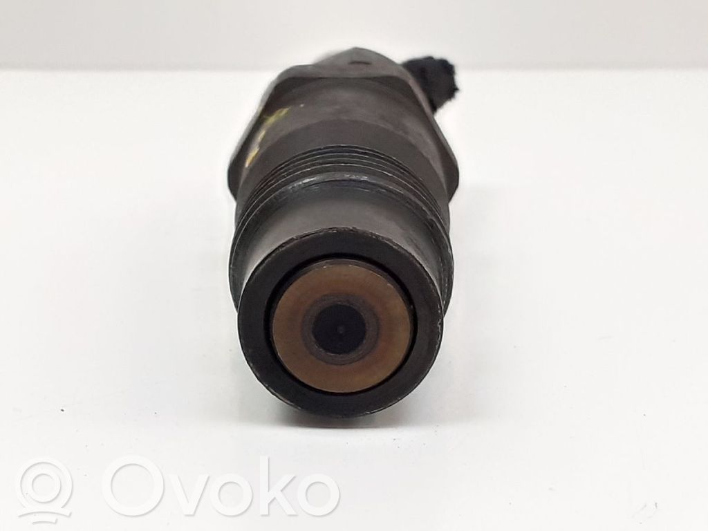 Nissan Primera Inyector de combustible 