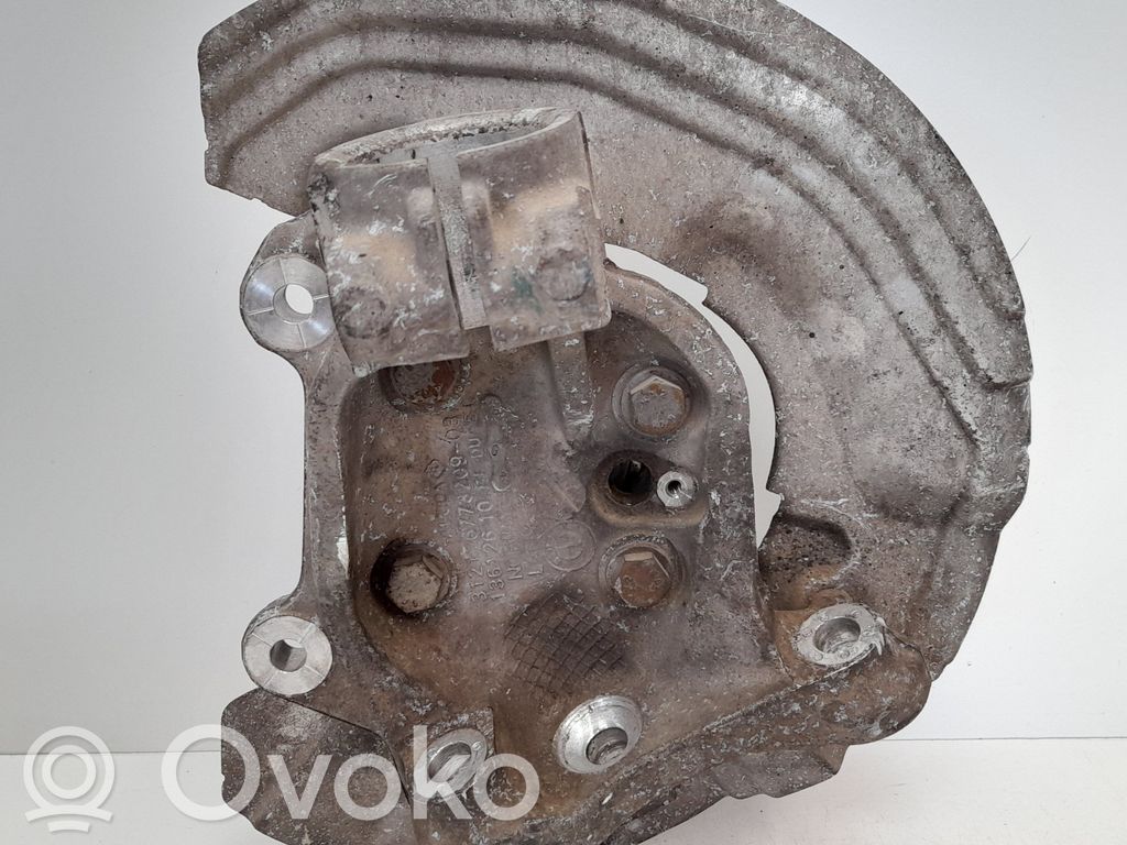 Achsschenkel vorne   3121677320903