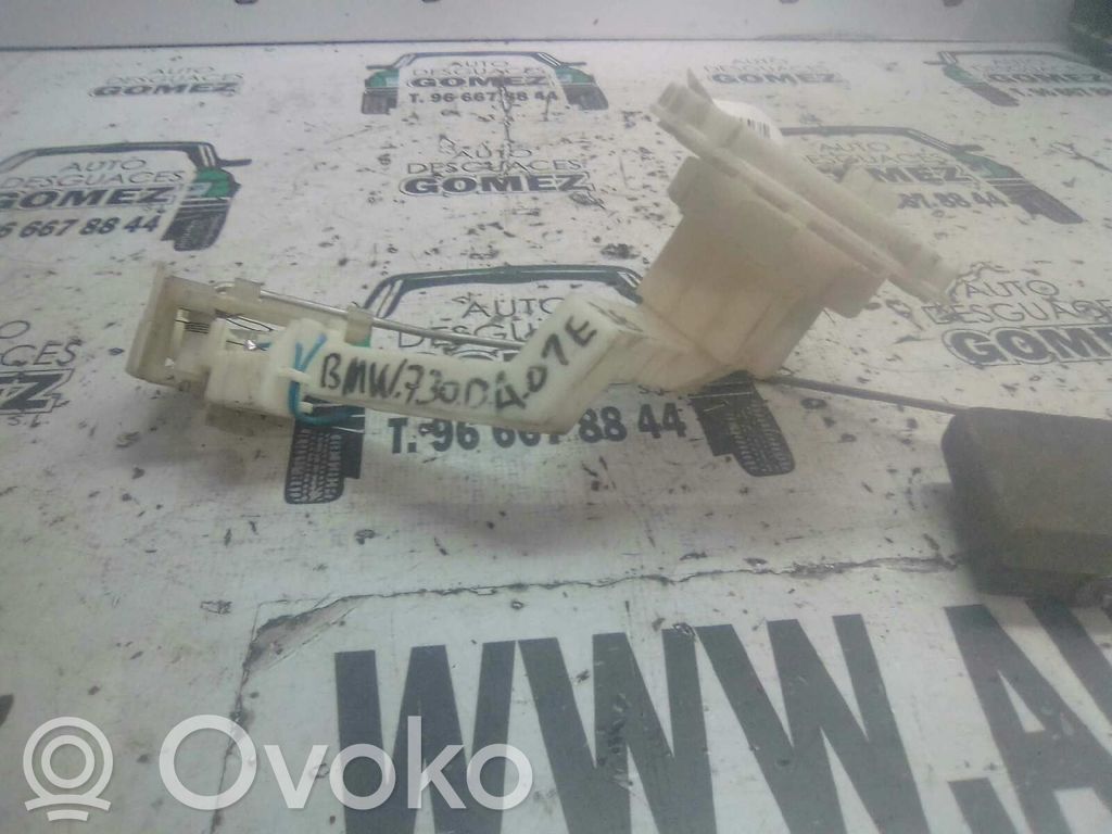 BMW 7 E38 In-tank fuel pump 