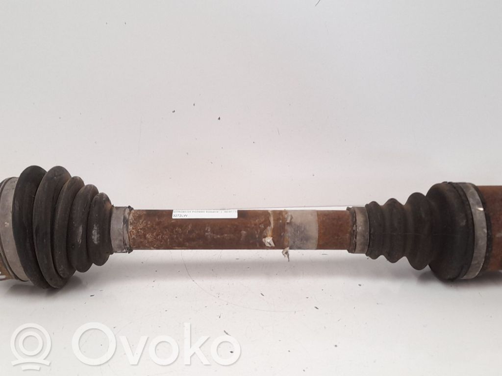 Citroen C1 Semiasse anteriore