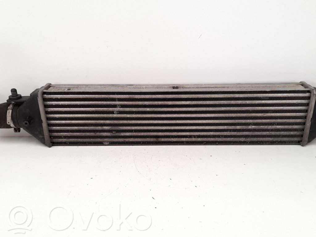 Lancia Delta III Radiatore intercooler 
