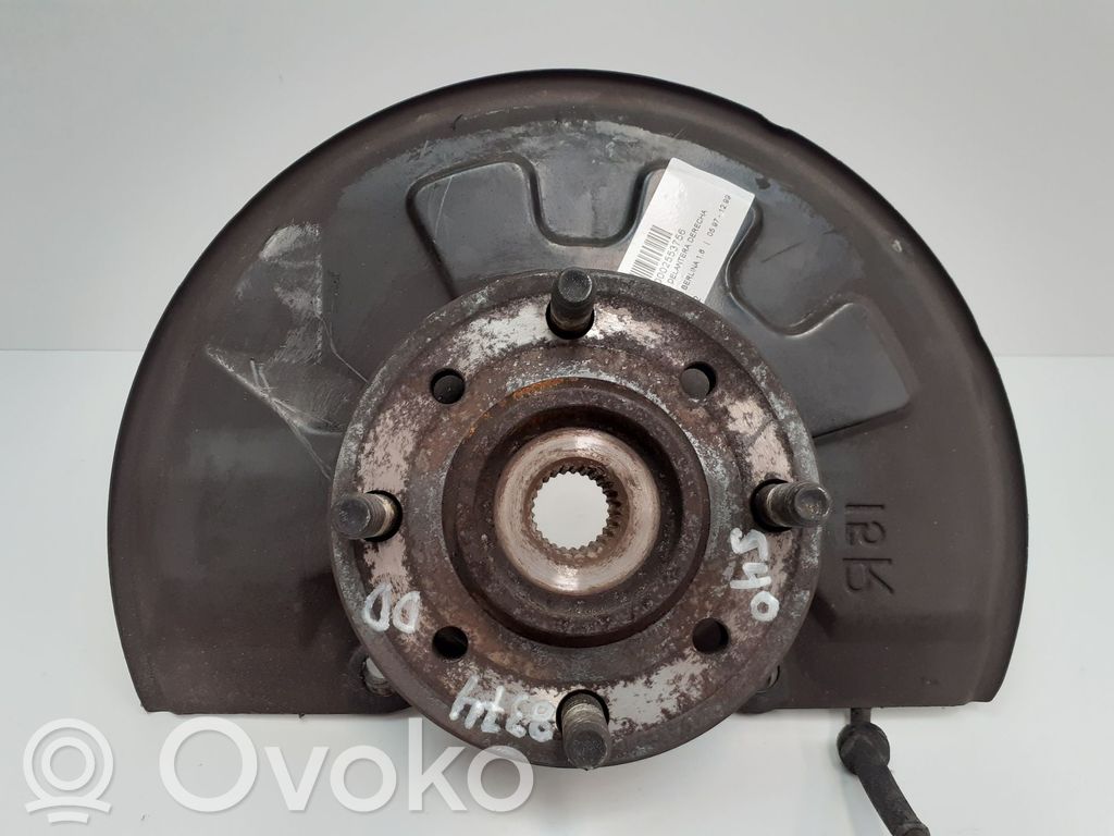 Volvo S40, V40 Achsschenkel vorne