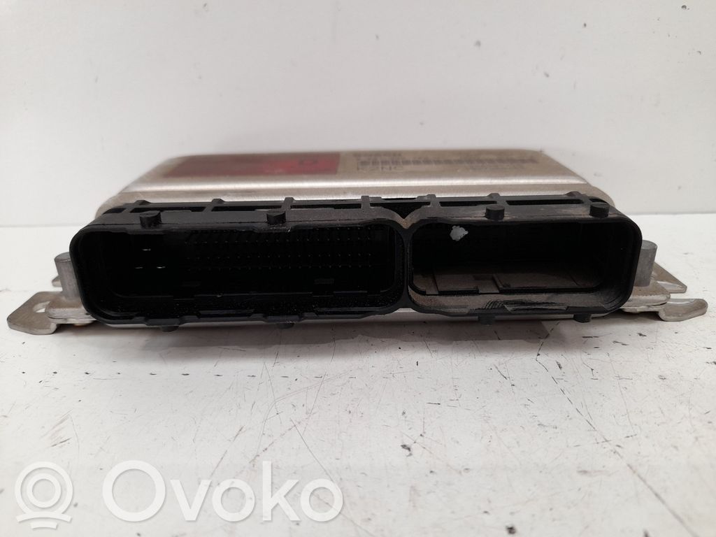 KIA Shuma Engine control unit/module 