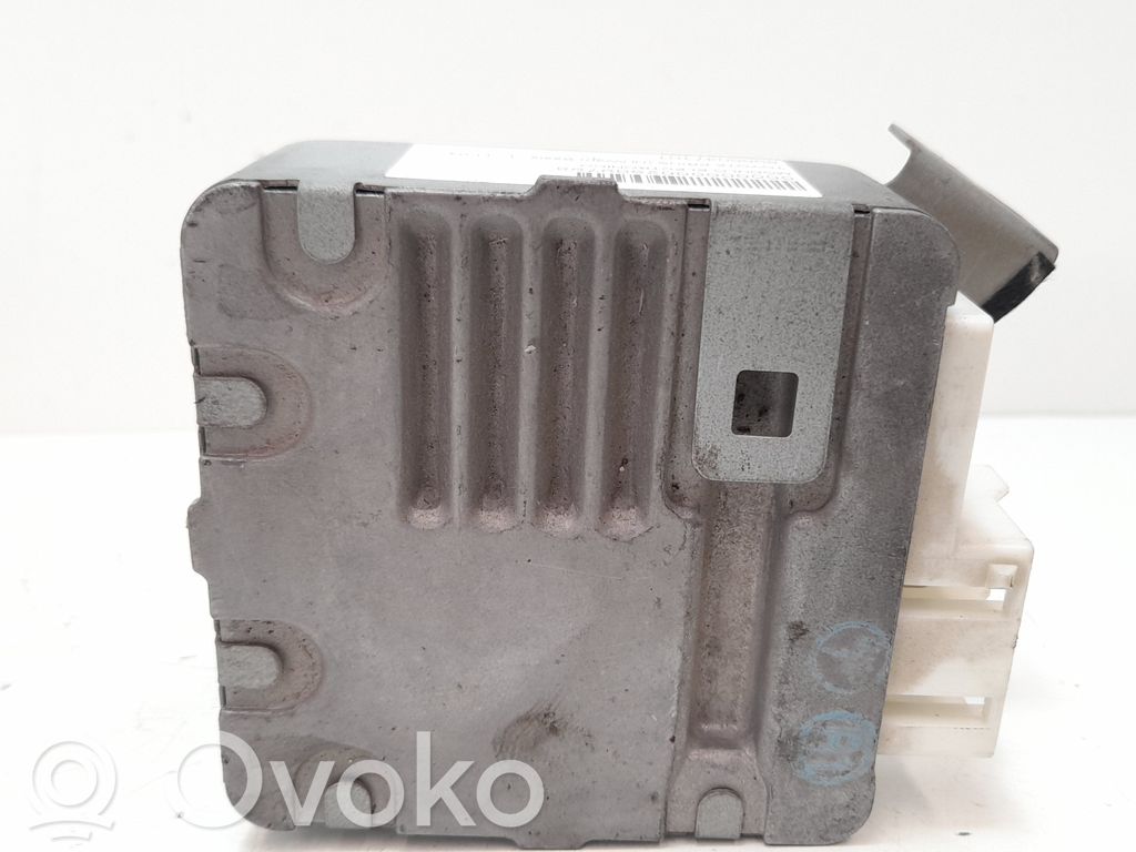 Toyota Prius (NHW20) Alte unități/module de control 