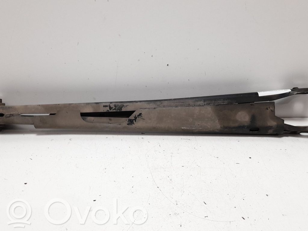 BMW 3 E46 Bras de contrôle arrière