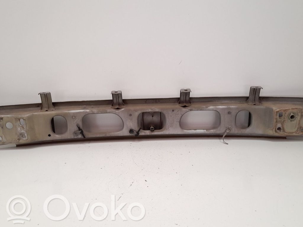 Daewoo Matiz Travesaño del parachoques delantero 