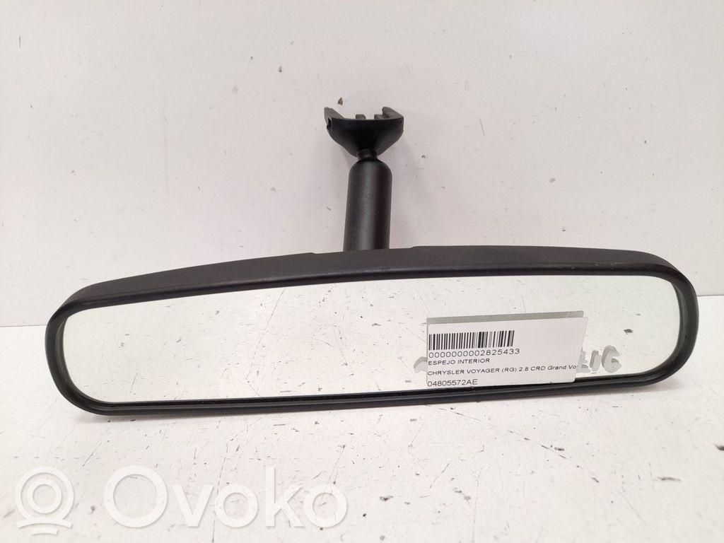 Chrysler Voyager Espejo lateral manual 