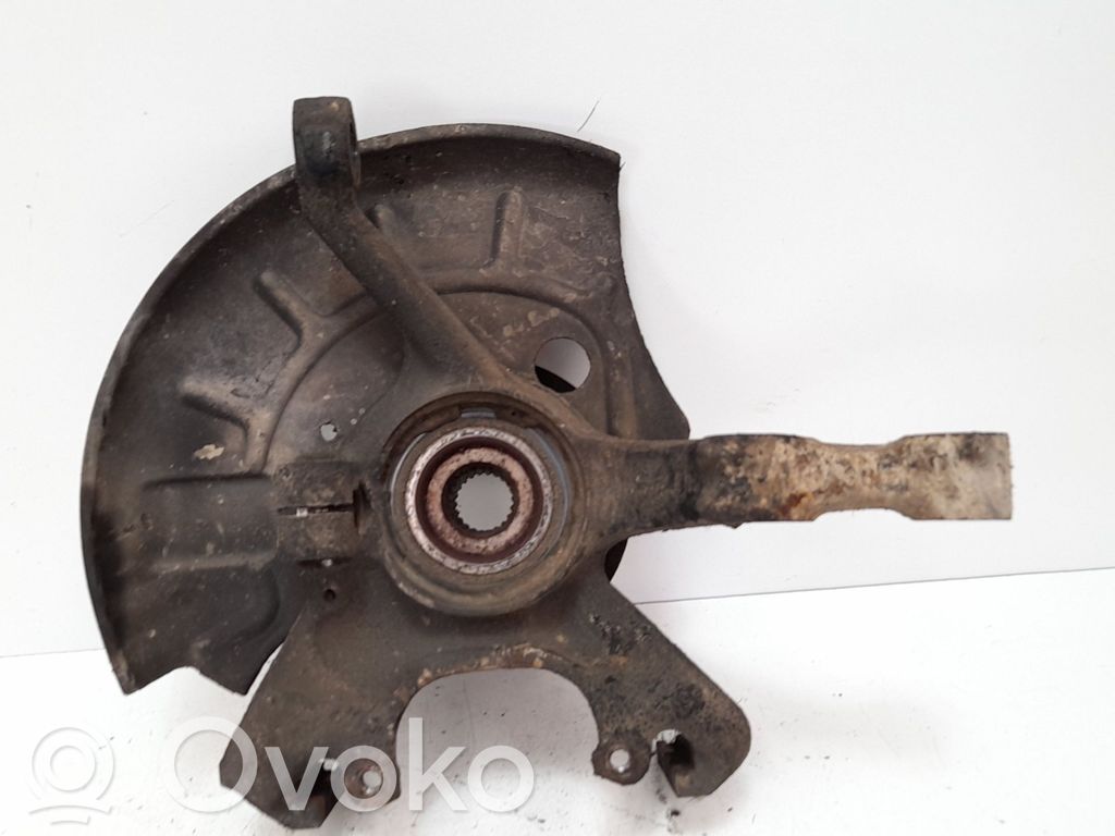 Seat Ibiza II (6k) Zwrotnica koła przedniego 