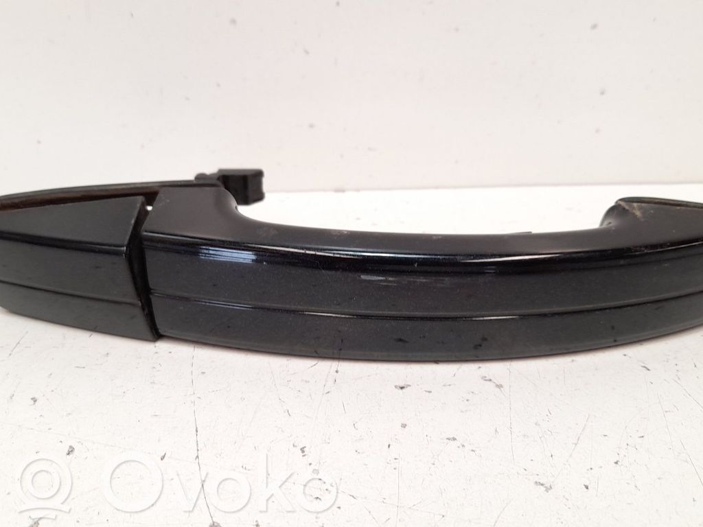 Manecilla externa puerta trasera   3M51R22404A