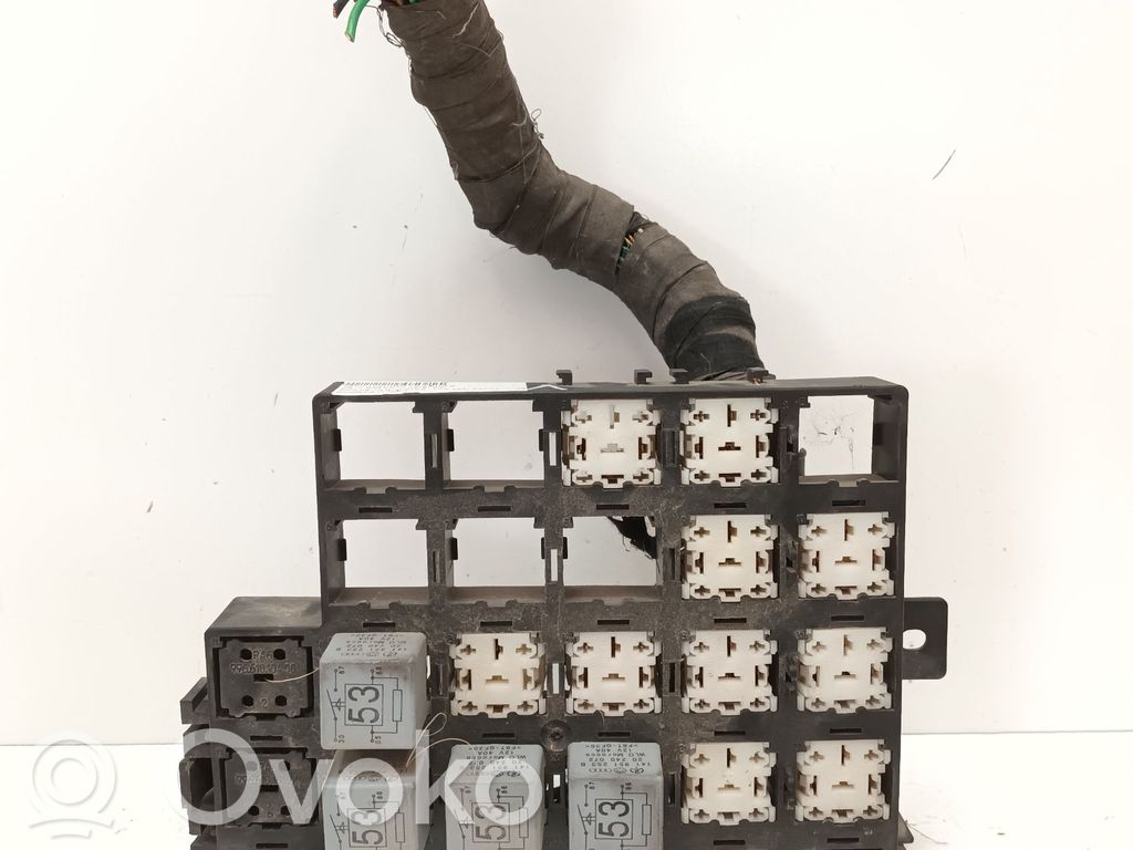 Módulo de fusible   99661010900