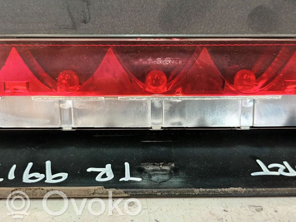 Ford Escort Dritte Bremsleuchte 