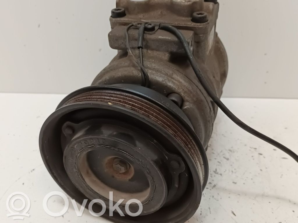 KIA Rio Compresor (pompă) aer condiționat (A/C) 