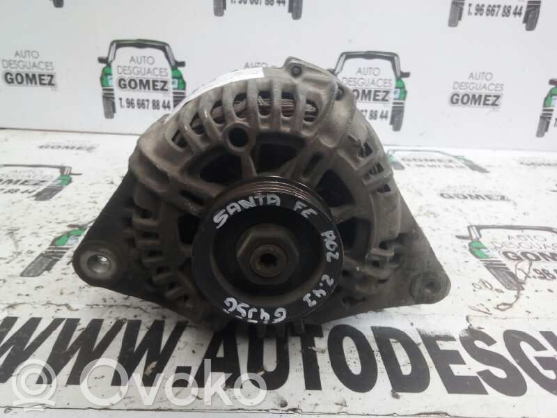 Alternador   3730038400