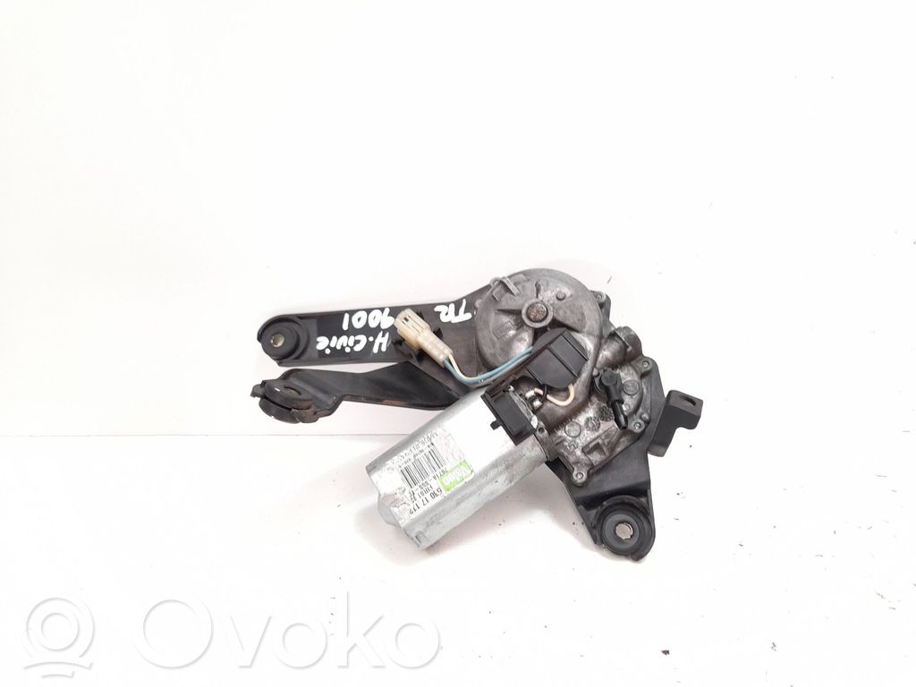 Honda Civic Motor ștergător lunetă