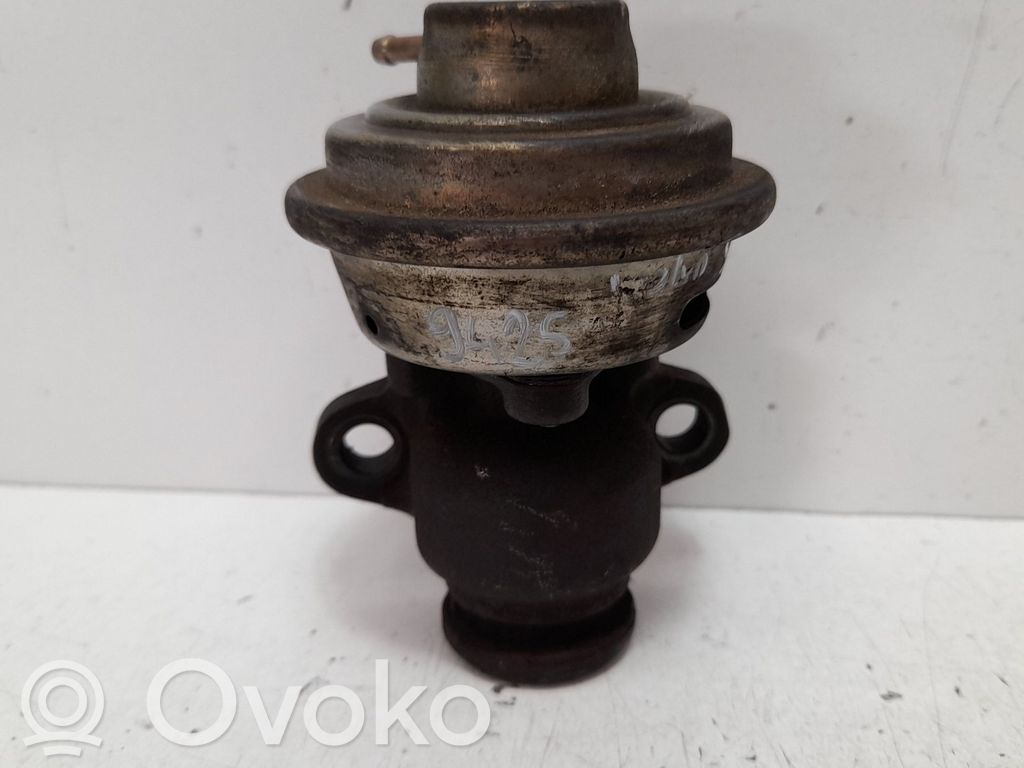 Volvo S40, V40 Válvula EGR 