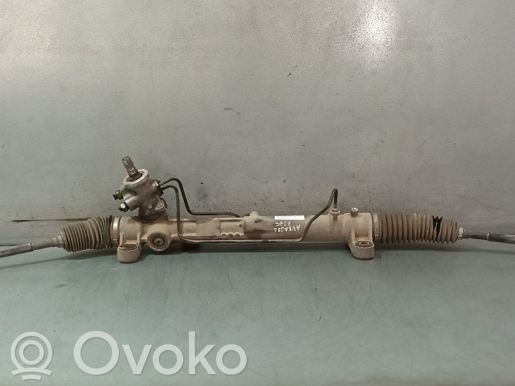 Toyota Avensis T250 Casetă direcție 