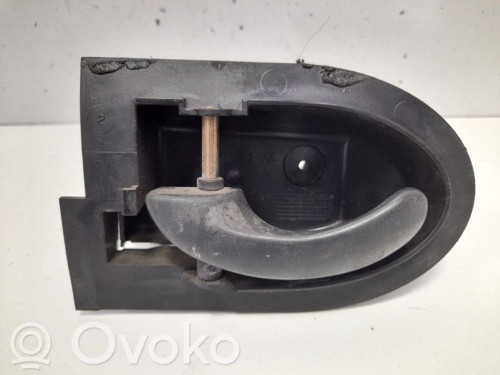 Ford Fiesta Front door interior handle 
