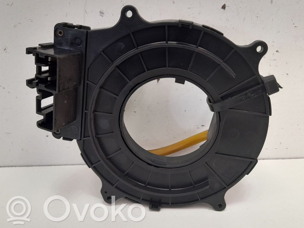 Toyota Avensis T220 Innesco anello di contatto dell’airbag (anello SRS) 