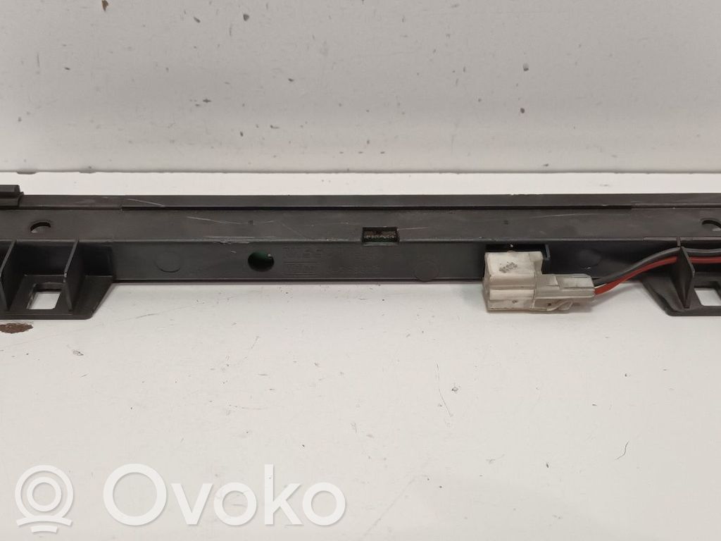 Nissan Almera N16 Lampă frână centrală