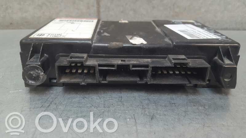 Ford Scorpio Other control units/modules 