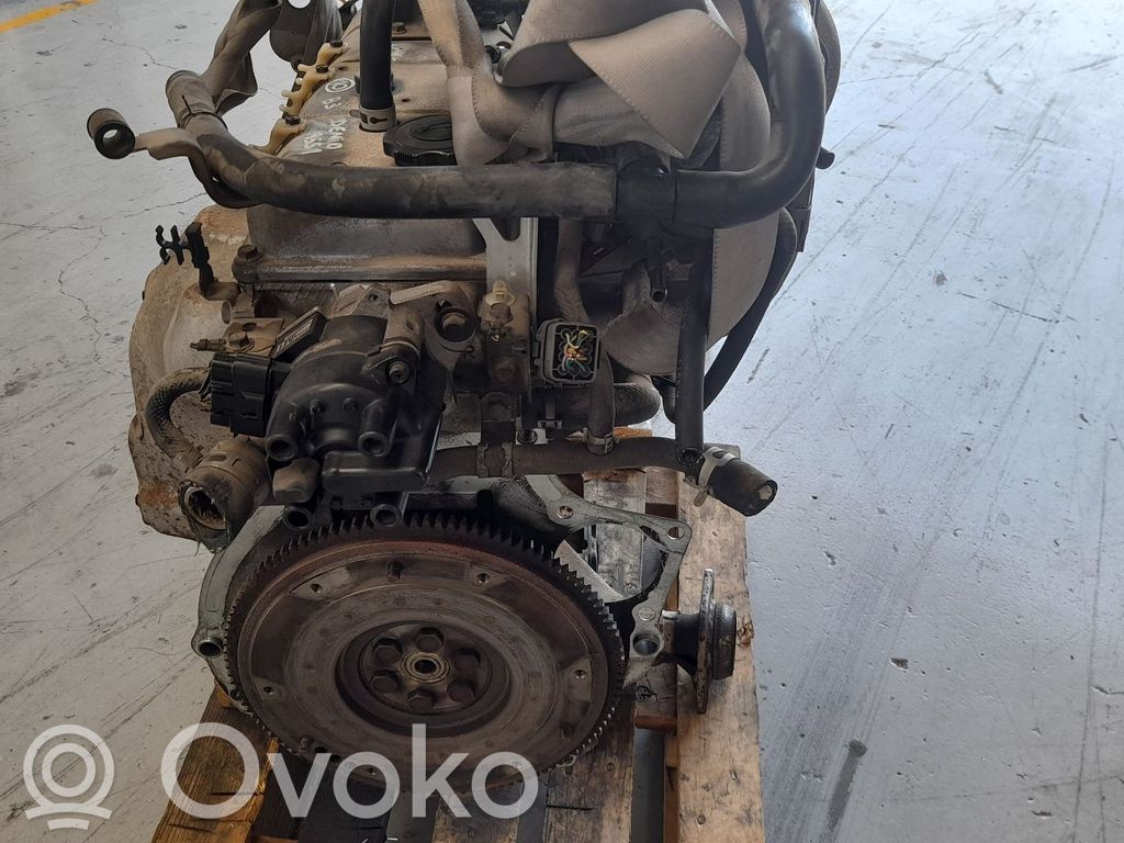 Motor