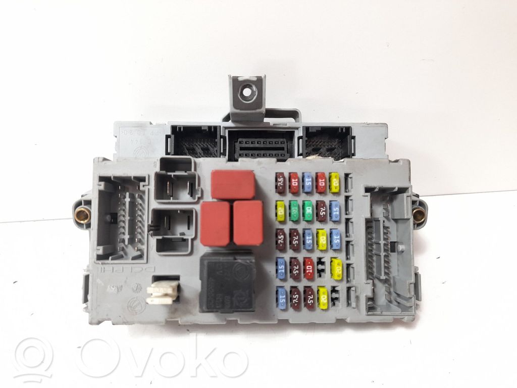 Sulakemoduuli   501200410010