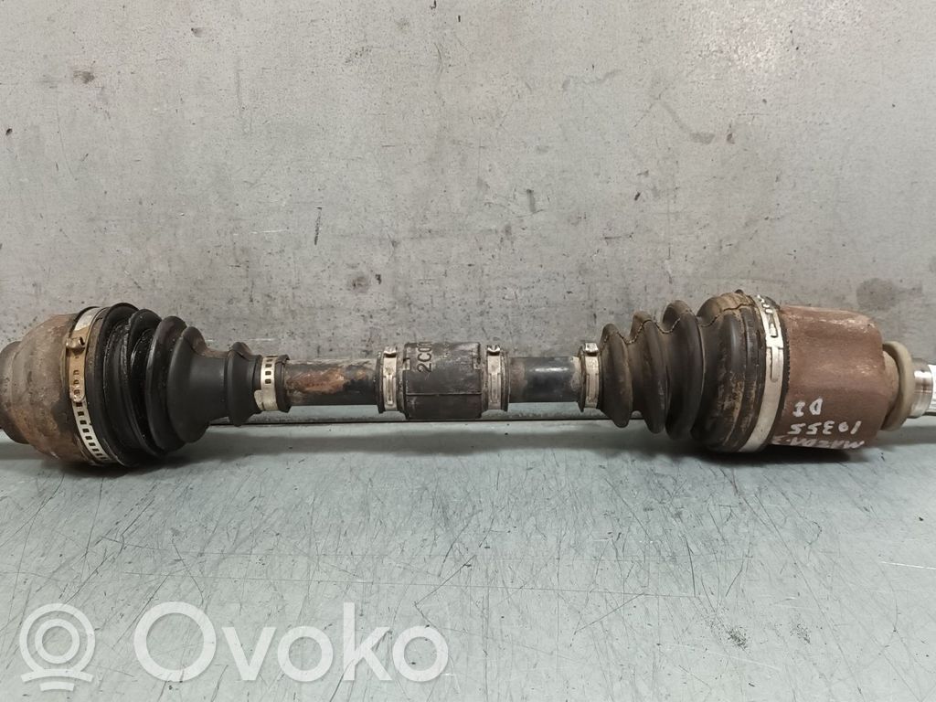 Semiasse anteriore   2C006215