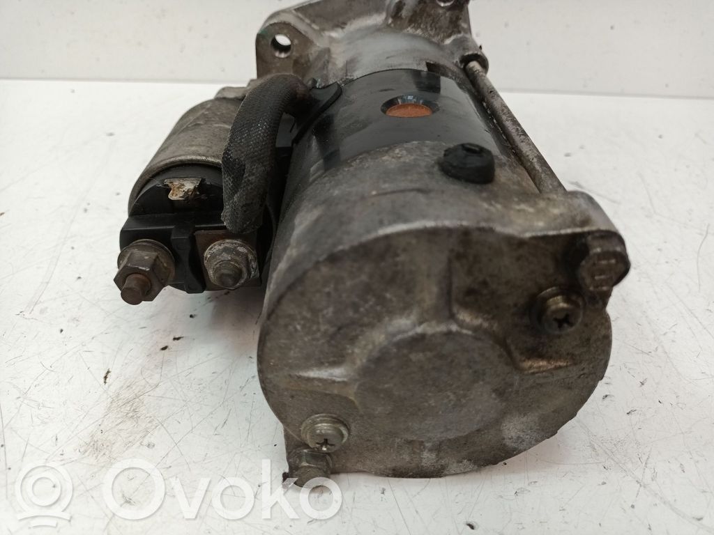 Motor de arranque   04868860AA