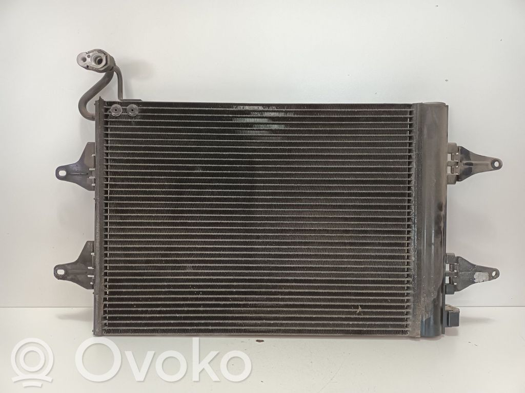 Skoda Fabia Mk1 (6Y) Radiator răcire A/C (condensor) 