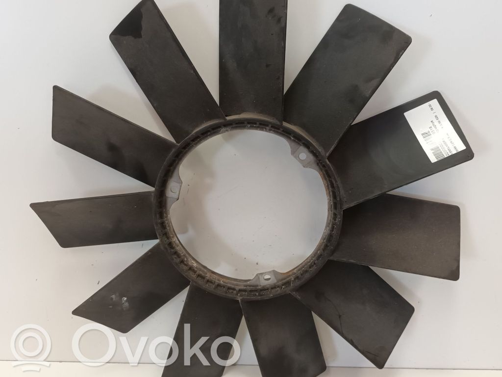 Embrague viscoso ventilador