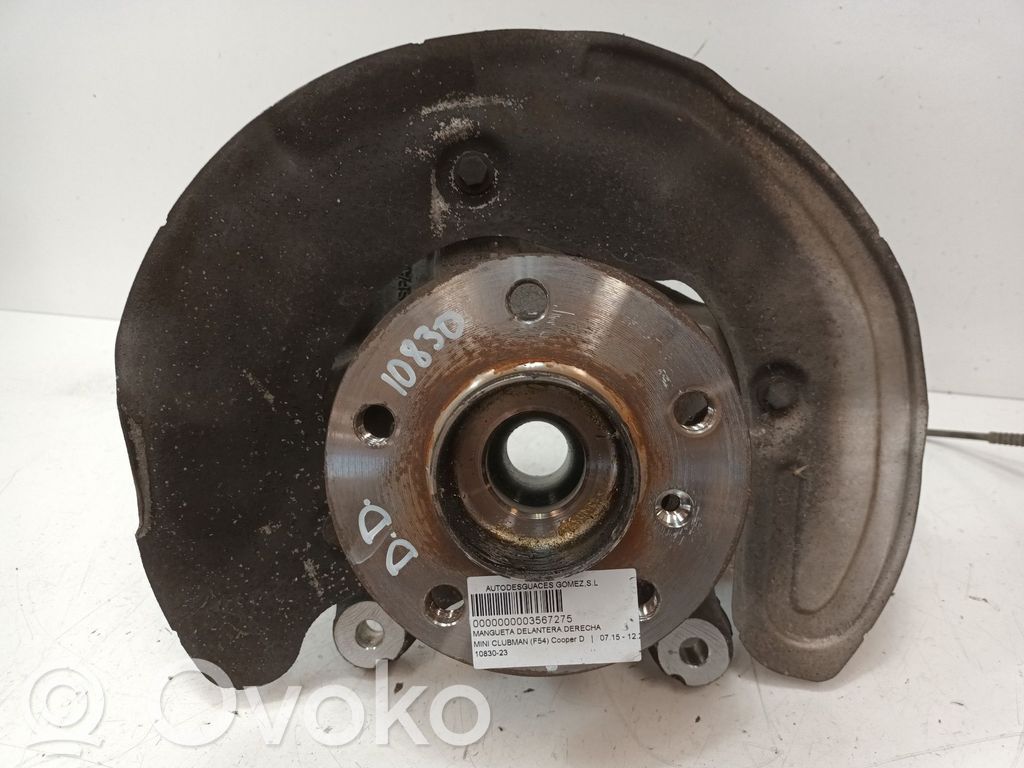 Mini Clubman F54 Achsschenkel vorne