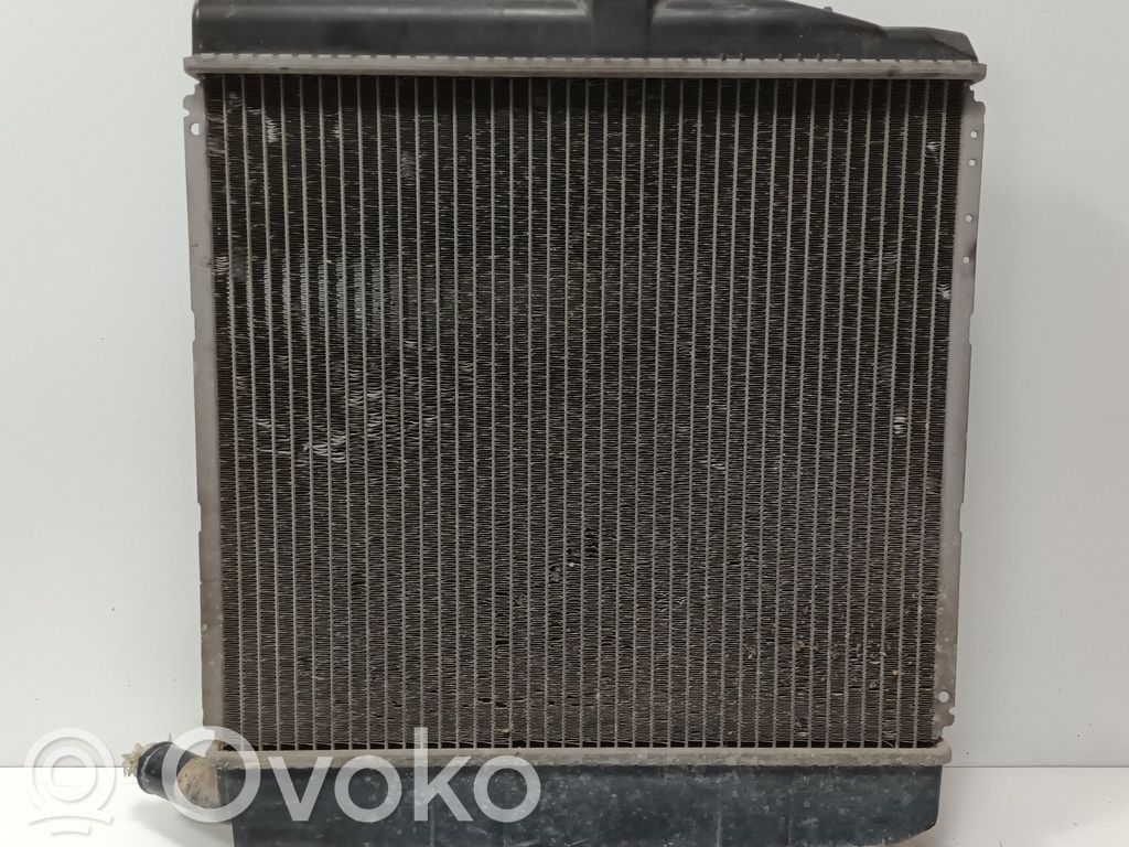 Mazda Demio Chłodnica 
