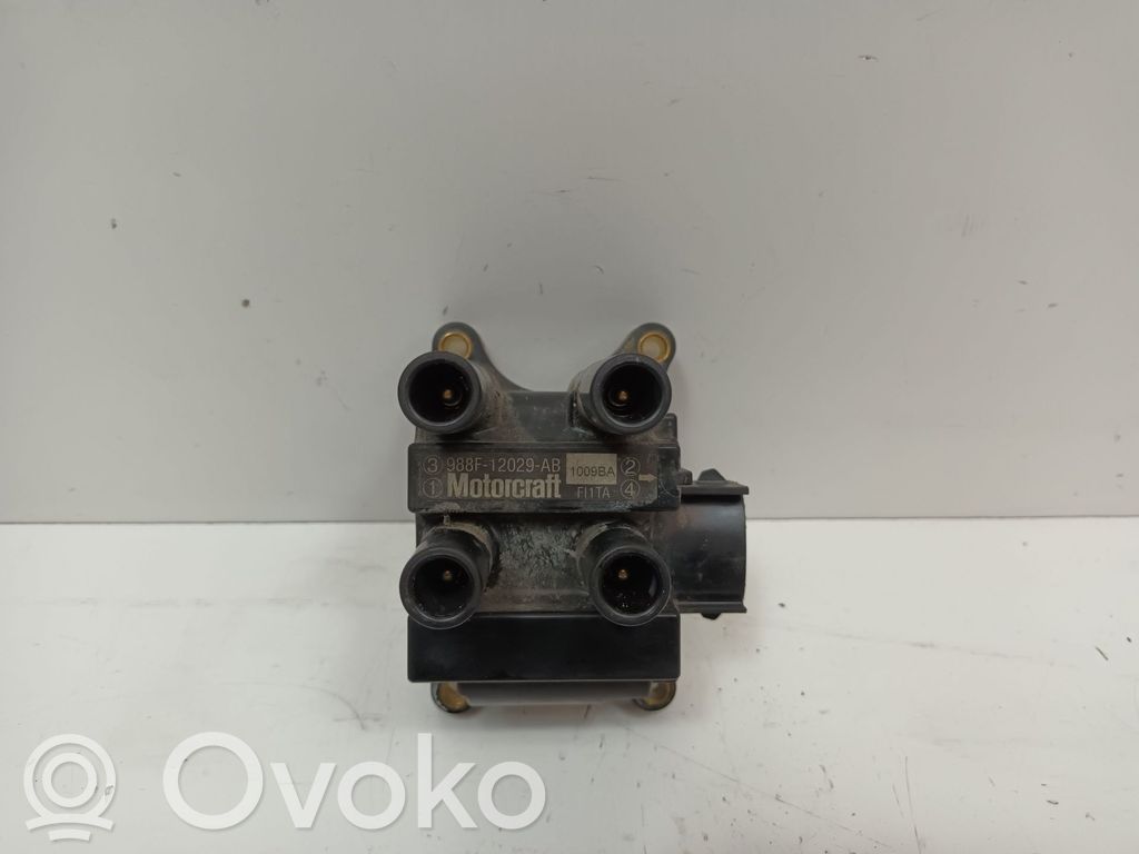 Ford Fiesta Bobină aprindere 