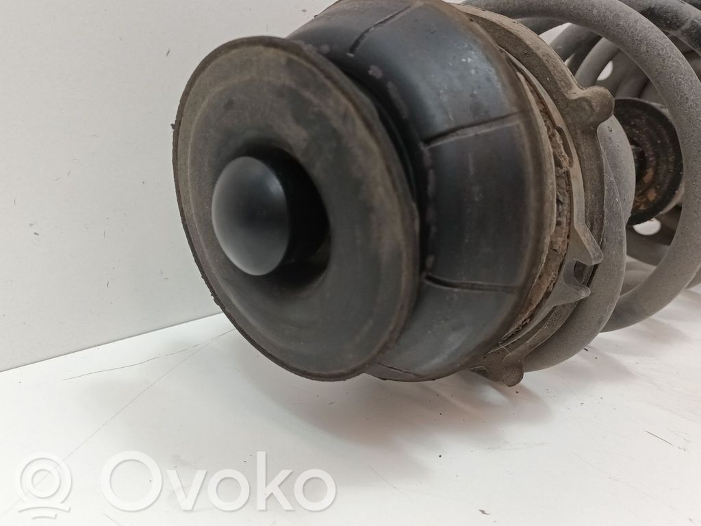 Opel Astra G Amortyzator przedni 
