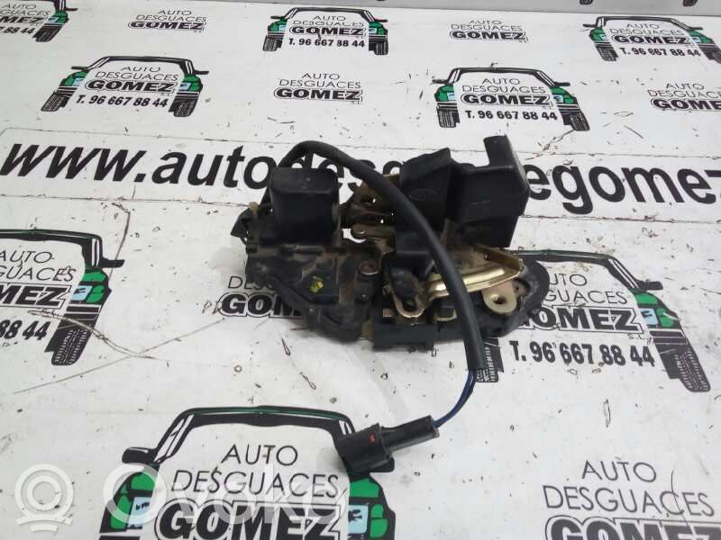 KIA Shuma Serrure de porte avant 