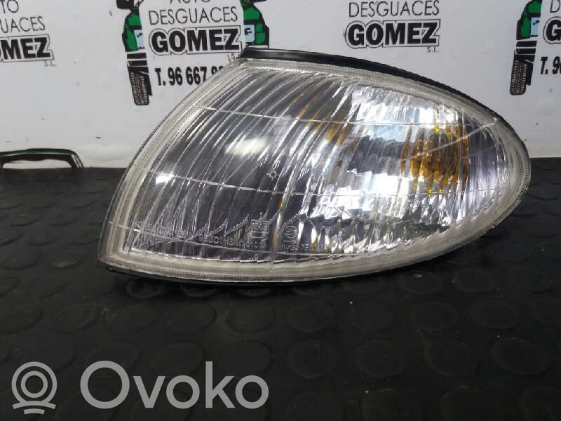 Lampa przednia   9230134020
