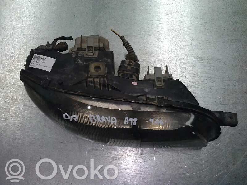Fiat Bravo - Brava Lampa przednia 