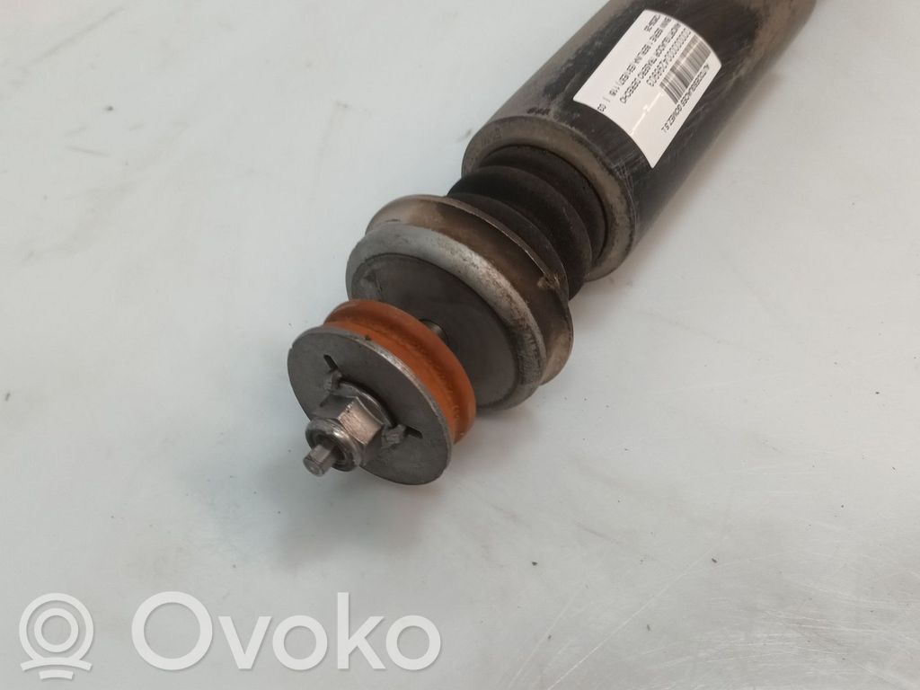 BMW 1 E81 E87 Amortiguador trasero 