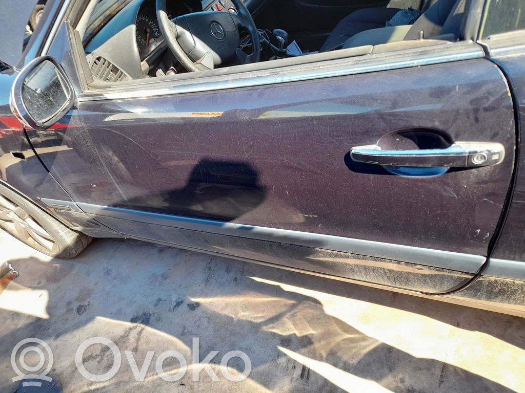 Mercedes-Benz CLK A208 C208 Portiera anteriore