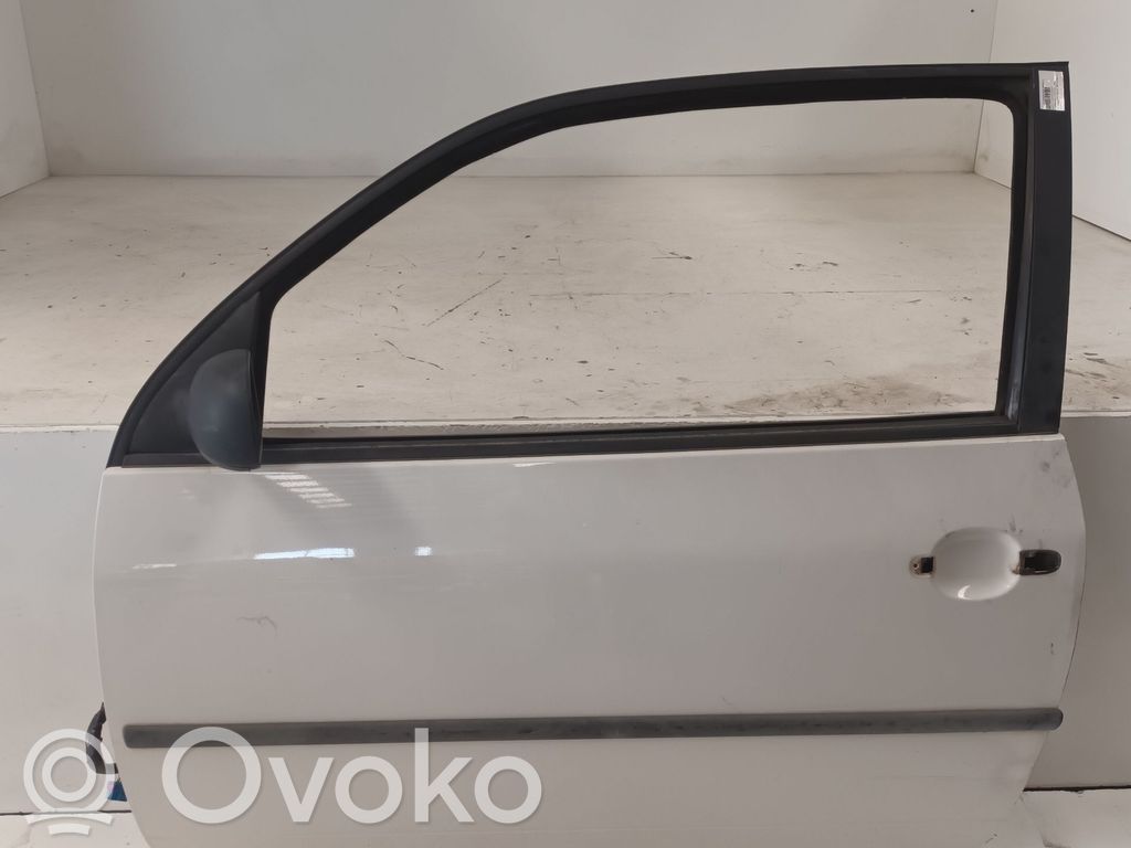 Volkswagen Lupo Portiera anteriore 